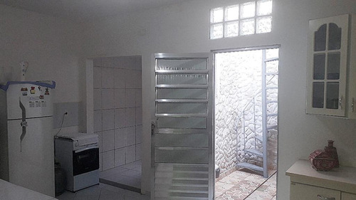 Imagem 6 de 16 de Casa Com 2 Dormitórios À Venda, 170 M² Por R$ 450.000,00 - Nova Pompéia - Piracicaba/sp - Ca2486