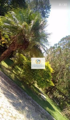 Chácara Com 5 Dormitórios À Venda, 1800 M² Por R$ 910.000,00 - Barão Geraldo - Campinas/sp - Ch0085