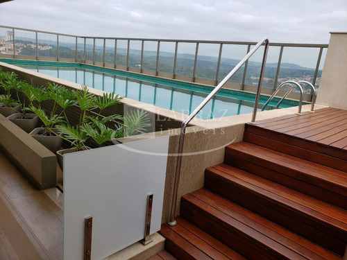Imagem 20 de 30 de Ótimo Apartamento Mobiliado Para Locacao No Jardim California, Edificio Vilaboim / Transamerica, 2 Dormitorios 2 Suite, 2 Vagas, Varanda Gourmet E Arm - Ap03018 - 70425600