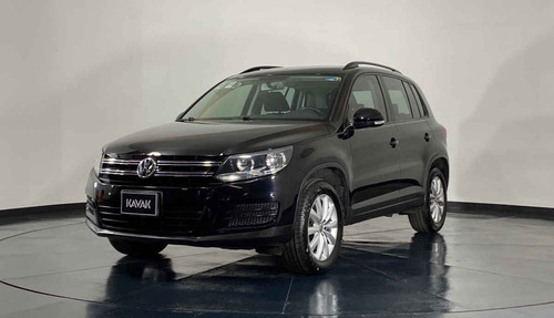 Imagen 1 de 15 de 116932 - Volkswagen Tiguan 2015 Con Garantía