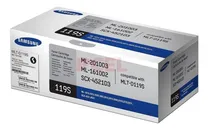 Comprar Recargas De Toner Compatible Samsung Scx-4521f Ml2010 Ml1610