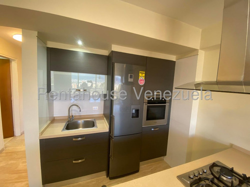 Alquiler De Apartamento En Lomas Del Sol Cl Mls 25-13985