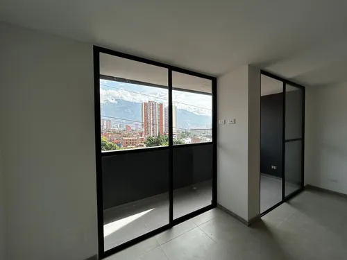 Apartaestudio En Venta En Vegas- De La Cabana. Cod V17421