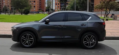 Mazda CX-5 2.5 Grand Touring 4X2
