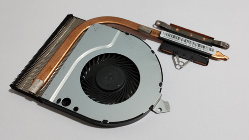 Cooler + Heatsink Exo Smart R7