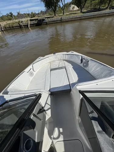 Klase A K210 Evinrude 150 Hp G2