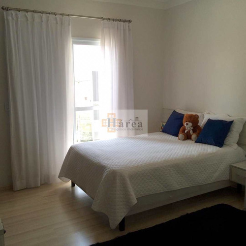 Condomínio: Villa Do Bosque - Sorocaba - V16670