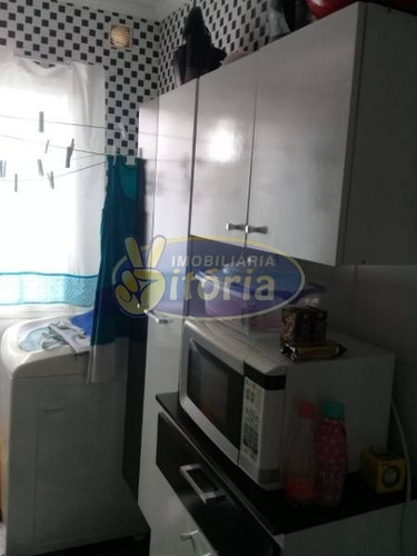 Imagem 22 de 26 de Apartamento Padrão Para Venda No Bairro Serraria, 2 Dorm, 1 Vagas, 48 M - 8017