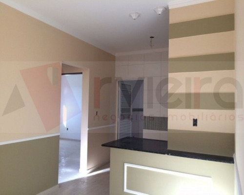 Imagem 4 de 10 de Apartamento - 722 - 32401059