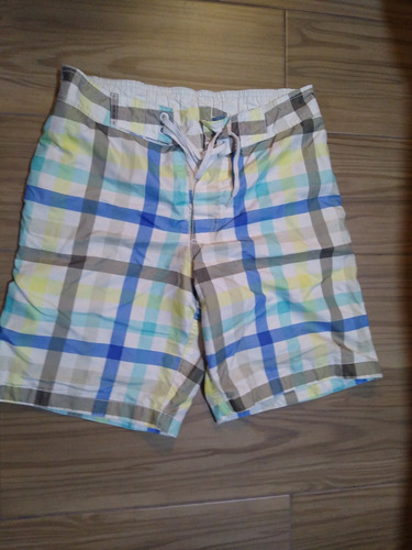 Short Bañador  Old Navy Talla M En Exelentes Condicione