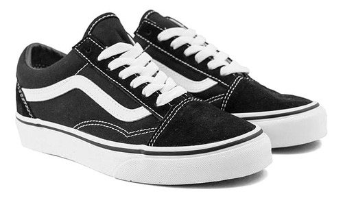 Championes Vans Old Skool - Vn000d3hy28 Enjoy