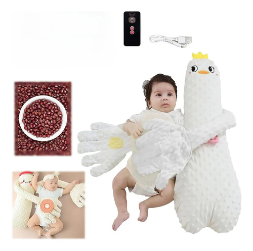 Baby Juguete Suave Para Dormir Con Sonidos Relajantes
