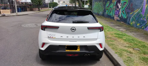 Opel Mokka 1.2 Gs Line