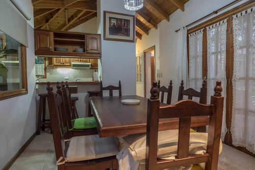 Imagen 7 de 25 de Casa En Venta - 4 Ambientes - Pinamar Norte