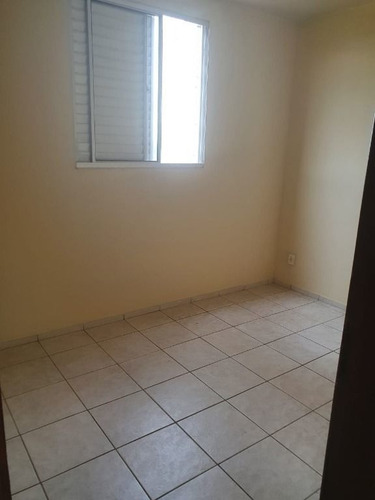 Imagem 2 de 12 de Apartamento Com 2 Dormitórios À Venda, 49 M² Por R$ 155.000 - Jardim Elite - Piracicaba/sp - Ap3370