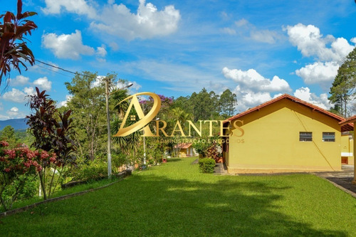 Imagem 6 de 30 de Sitio - St00010 - 34749985
