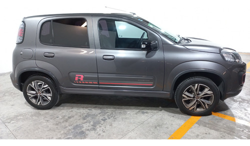 Fiat Uno 1.4 SPORTING PANTALLA