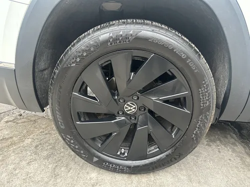 Volkswagen Teramont 2.0 Highline At