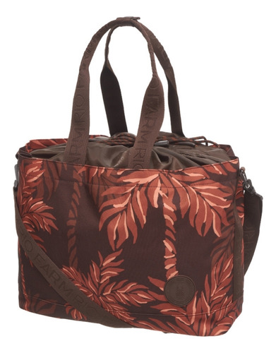 Bolsa Farm Tote Carioca Olha Na Floresta