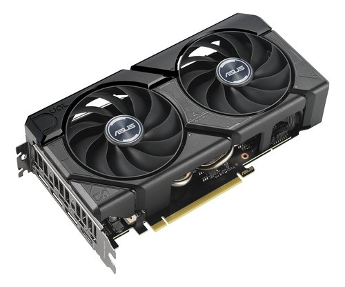 Tarjeta De Video Asus Dual Rtx 4060 Evo Oc 8gb 8gb Gddr6