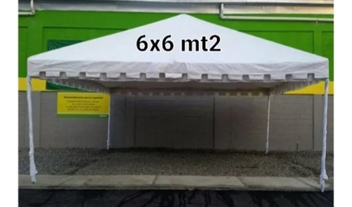 Alquiler Y Ventas De Carpa