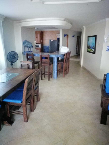 Imagen 2 de 14 de Apartamento En Venta Laguito Cartagena