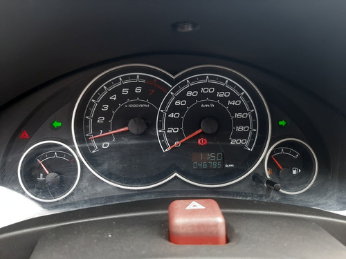 Chevrolet Celta 1.4 Lts