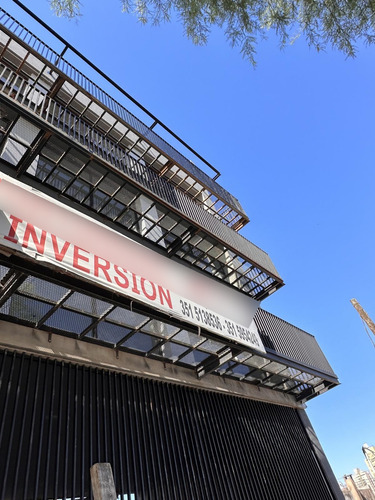 Venta Edificio Comercial - Corporativo - Residencial En Bloque, Barrio Guemes, Cordoba Capital