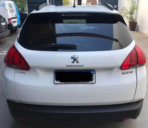 Peugeot 2008 1.6 Active am20