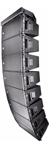 Line Array Rcf Hdl20a 8006as Todo Incluido Opcion Grande