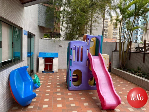 Imagem 21 de 24 de Apartamento - Ref: 225972