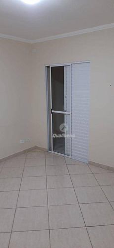 Imagem 17 de 26 de Sobrado Com 2 Dormitórios, 74 M² - Venda Por R$ 276.000,00 Ou Aluguel Por R$ 1.200,00/mês - Jardim São Gabriel - Mauá/sp - So0133