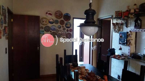Imagem 7 de 15 de Casa Em Condomínio-à Venda-anil-rio De Janeiro - 600263