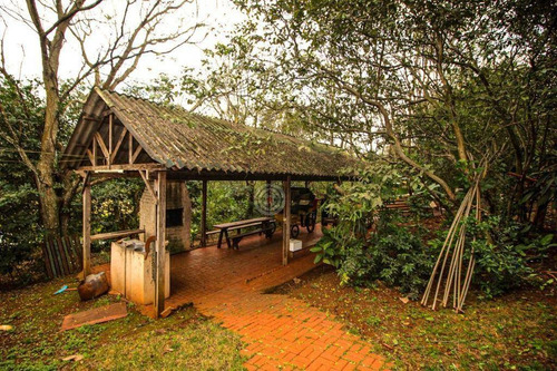 Imagem 14 de 26 de Chácara Com 1 Dormitório À Venda, 425 M² Por R$ 3.000.000,00 - Imóvel Foz Do Iguaçu - Parte I - Foz Do Iguaçu/pr - Ch0032