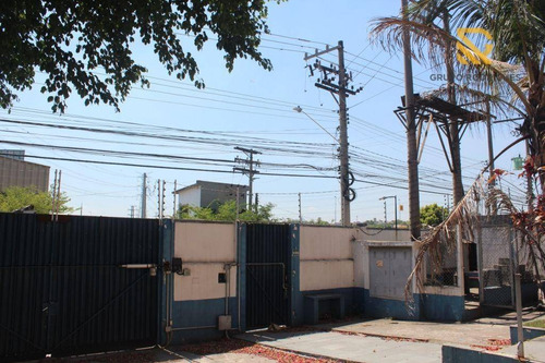 Imagem 28 de 29 de Galpão Para Alugar, 56000 M² Por R$ 123.200,00/mês - Osasco - Osasco/sp - Ga0012
