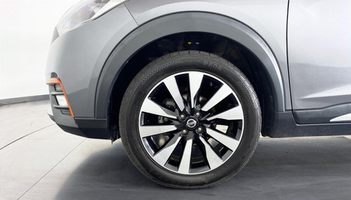 Imagem 6 de 15 de 122112 - Nissan Kicks 2017 Com Garantia