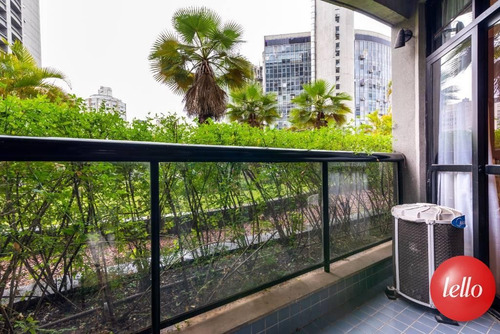 Imagem 7 de 15 de Flat/aparthotel - Ref: 236052