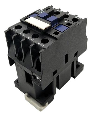 1pcs Lc1-d1210 12a 36 Volt Coil 3 Phase 3p 1no Ac Contactor