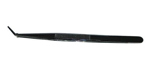 Imagen 2 de 2 de Pinza De Precisión Para Chef O Para Emplatar