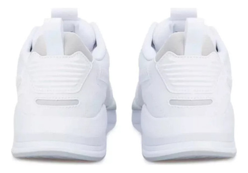 Tenis Puma Para Hombre Deportivos X-ray Lite Pro Blancos