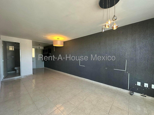 Departamento En Venta En Cantaros Iii Nicolas Romero Gis 25-1634