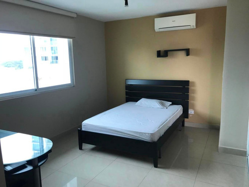 Imagen 7 de 14 de Venta De Apartamento En Ph Park Lane Tower 19-5465