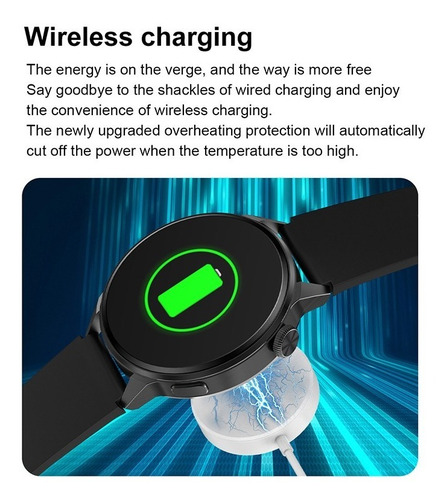 Ip67 Con Smartwatch Nfc/bluetooth/llamadas Impermeables Dt4+