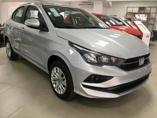 Imagen 2 de 19 de Fiat Cronos 1.3 Bonificaciones Directas Tomamos Usados X-
