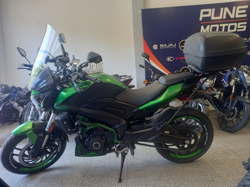 Imagen 4 de 14 de Bajaj Dominar 400 Ug Año 2020 Usado Pune Motos