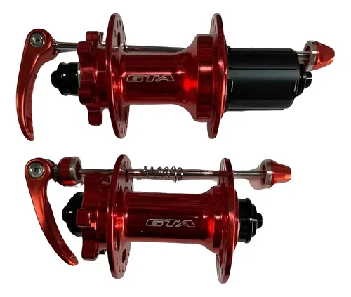 Par De Cubo Gta Barulhento Cassete K7 36f Bike 8 A 12v | MercadoLivre