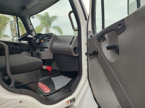 5 Camiones Rabones Freightliner M2 2017