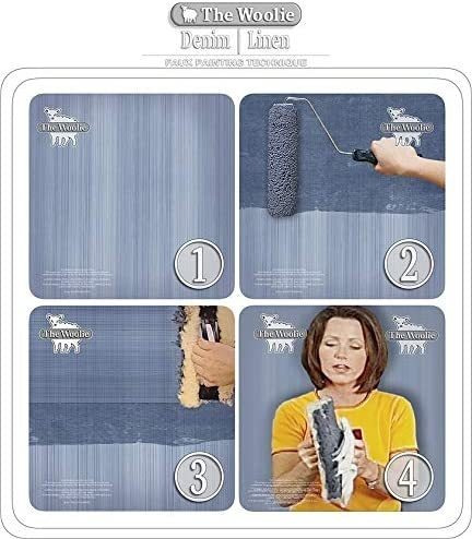 Imagen 6 de 9 de Kit De Herramientas De Inicio Para Principiantes De Fau...
