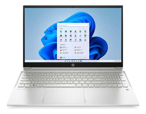 Portatil Hp Pavilion 15,6' Intel I5-1235u Ram 16gb 512 Ssd 