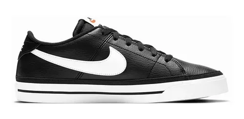 Zapatillas Nike Court Legacy Hombre Urbanas Cuero